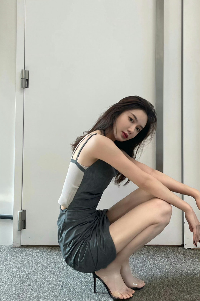 春光乍泄